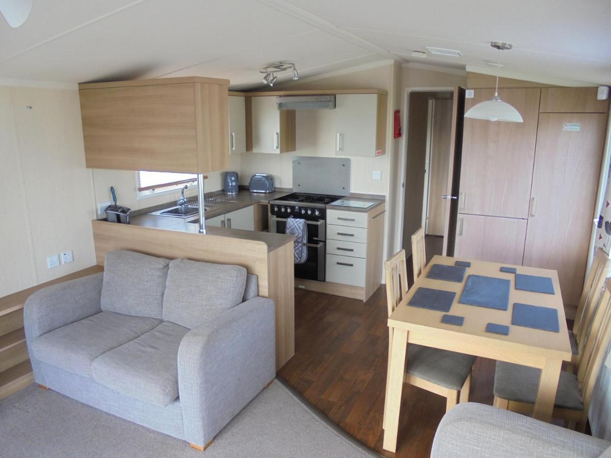 Kingfisher Bordeaux 8 Berth Central Heated Free Wifi Ingoldmells Zewnętrze zdjęcie