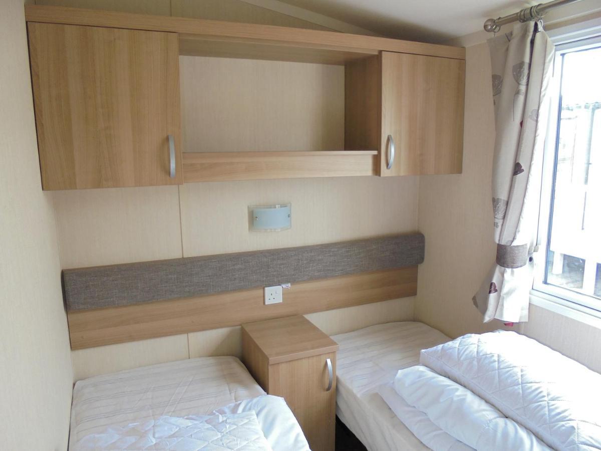 Kingfisher Bordeaux 8 Berth Central Heated Free Wifi Ingoldmells Zewnętrze zdjęcie