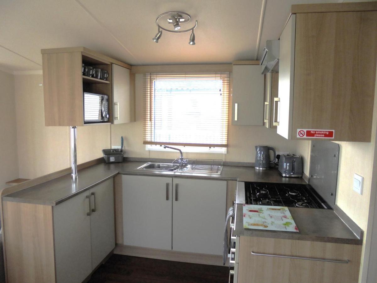 Kingfisher Bordeaux 8 Berth Central Heated Free Wifi Ingoldmells Zewnętrze zdjęcie