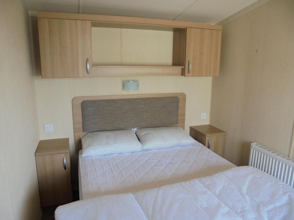 Kingfisher Bordeaux 8 Berth Central Heated Free Wifi Ingoldmells Zewnętrze zdjęcie