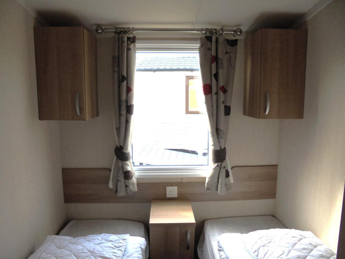 Kingfisher Bordeaux 8 Berth Central Heated Free Wifi Ingoldmells Zewnętrze zdjęcie