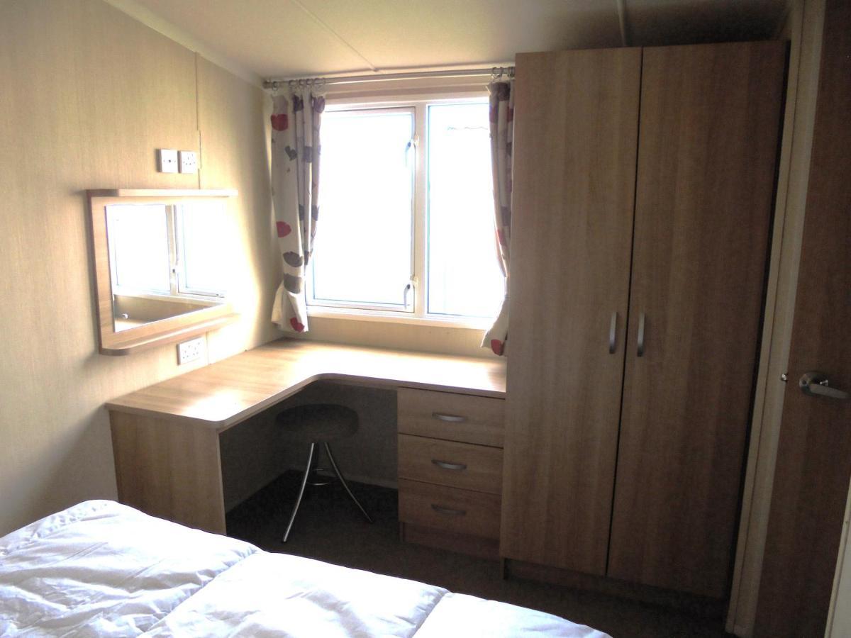 Kingfisher Bordeaux 8 Berth Central Heated Free Wifi Ingoldmells Zewnętrze zdjęcie