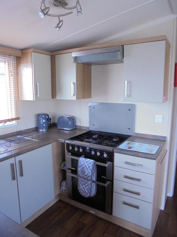 Kingfisher Bordeaux 8 Berth Central Heated Free Wifi Ingoldmells Zewnętrze zdjęcie