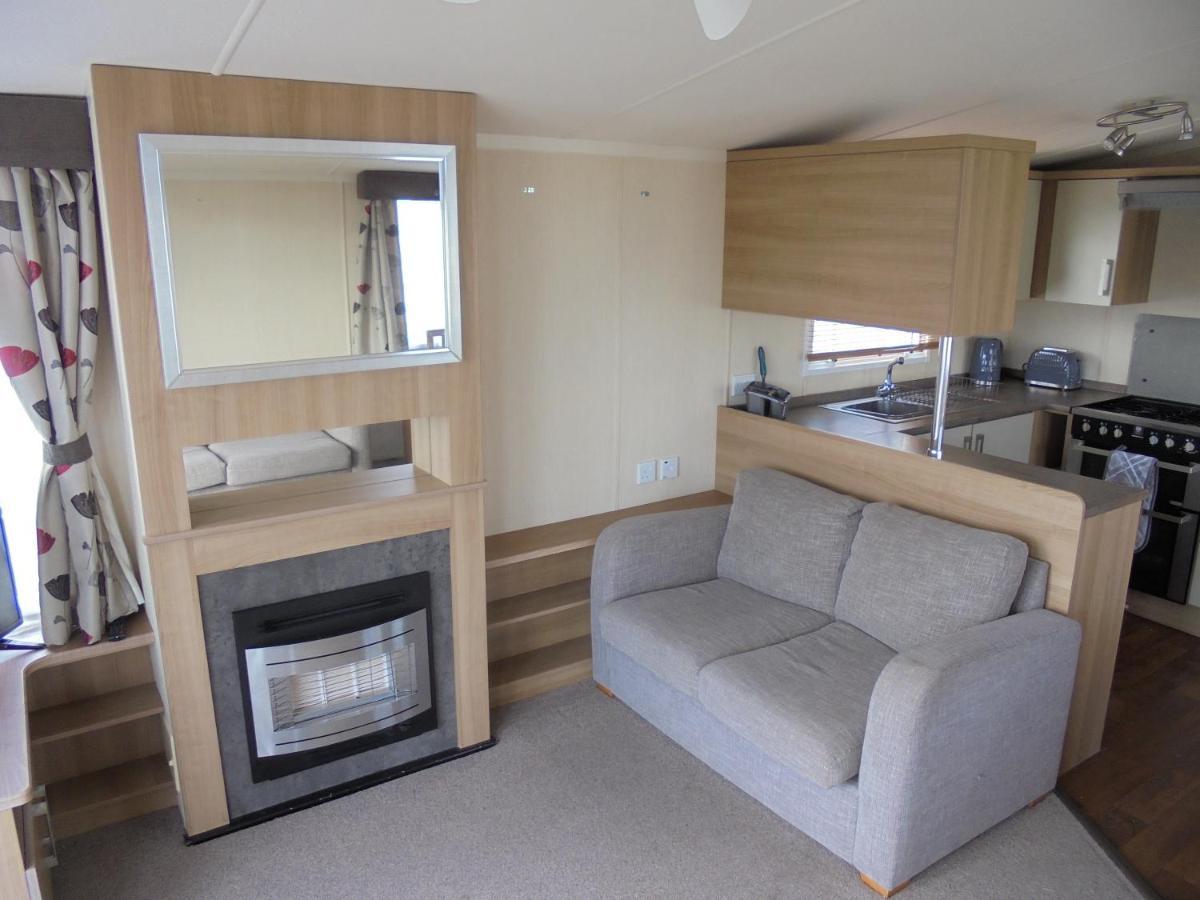 Kingfisher Bordeaux 8 Berth Central Heated Free Wifi Ingoldmells Zewnętrze zdjęcie