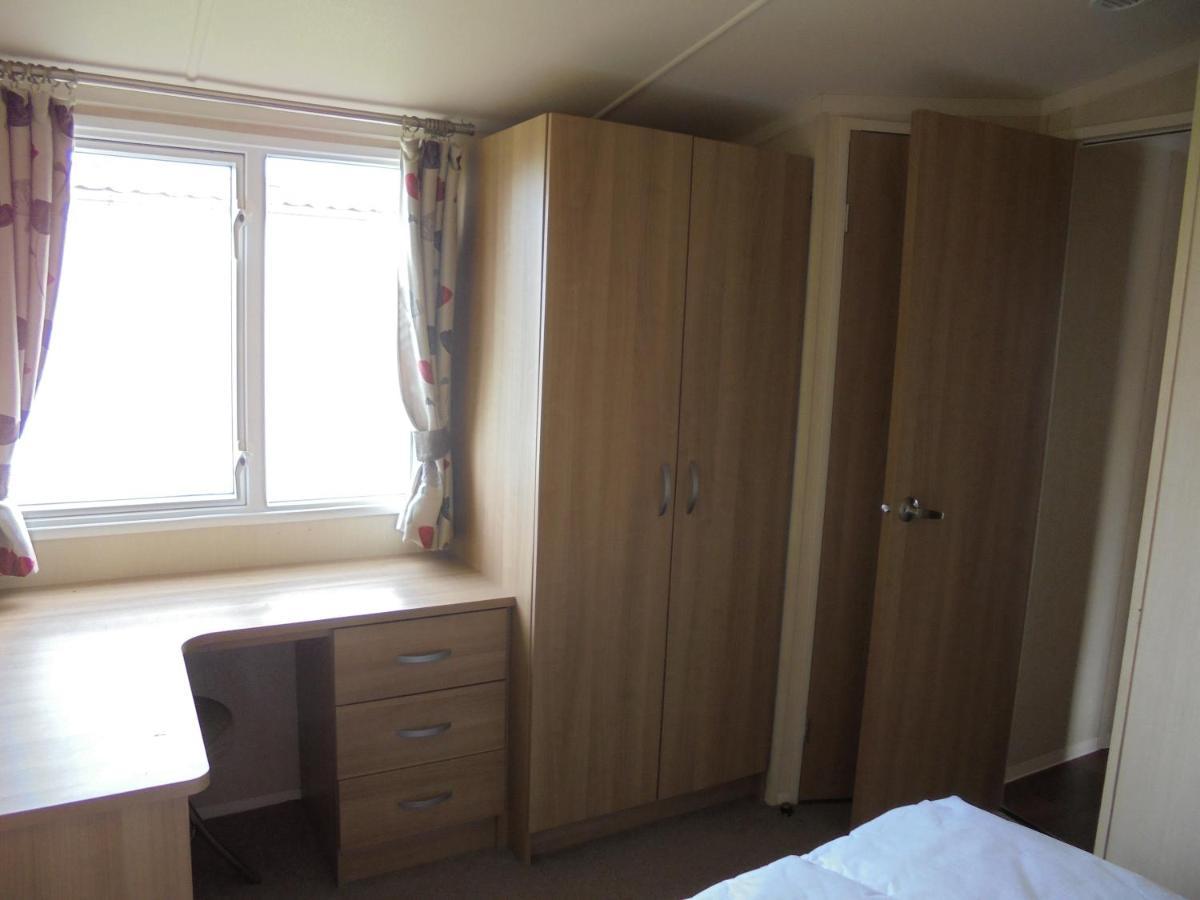 Kingfisher Bordeaux 8 Berth Central Heated Free Wifi Ingoldmells Zewnętrze zdjęcie