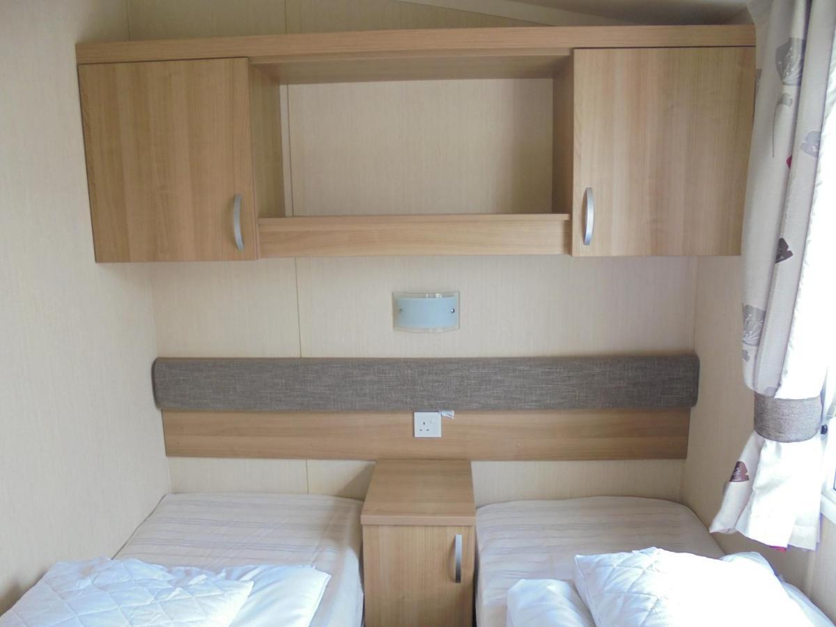 Kingfisher Bordeaux 8 Berth Central Heated Free Wifi Ingoldmells Zewnętrze zdjęcie
